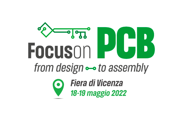 Focus on PCB - Vicenza