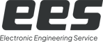 Electronic Engineering Service Logo