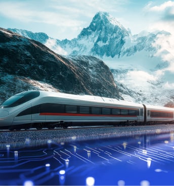 EES ferroviario