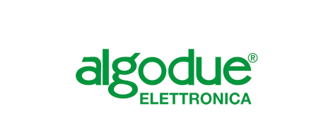 Logo Algodue