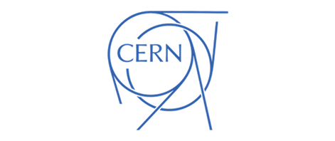 logo Cern