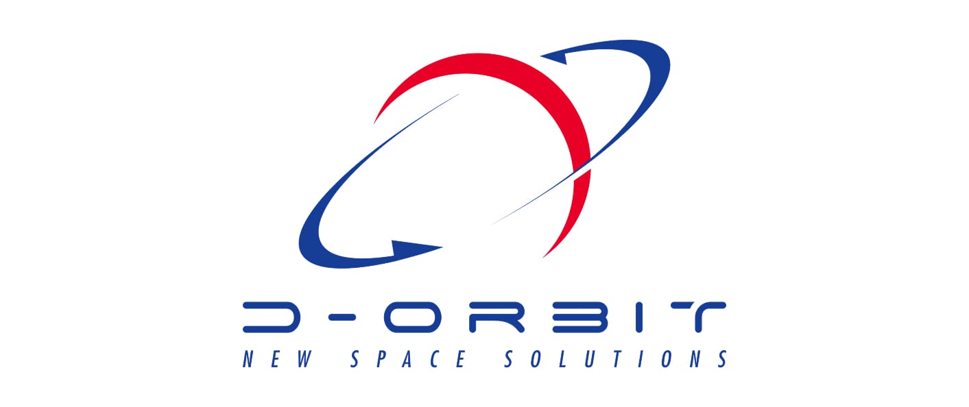 logo D-Orbit