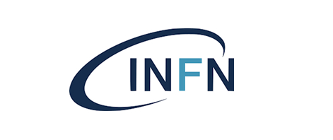 Logo INFN