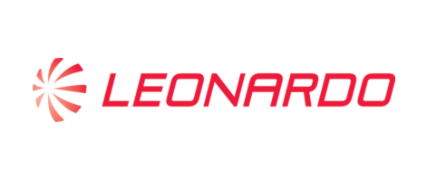 Logo Leonardo
