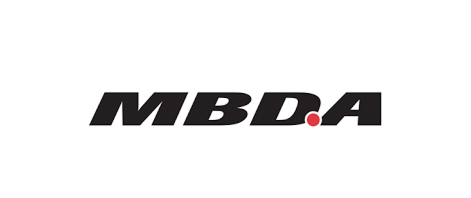 Logo MBDA