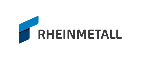 Logo Rheinmetal