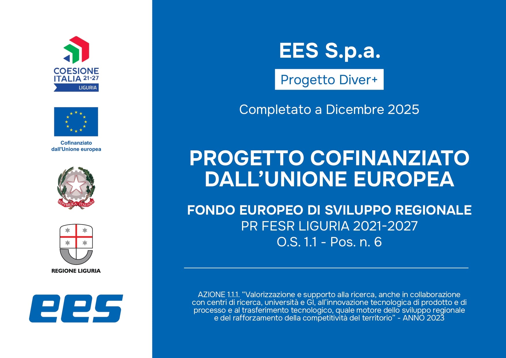 Progetto driver plus