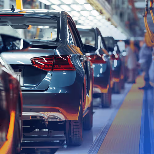 EES Automotive