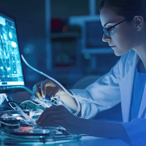 EES Biomedicale