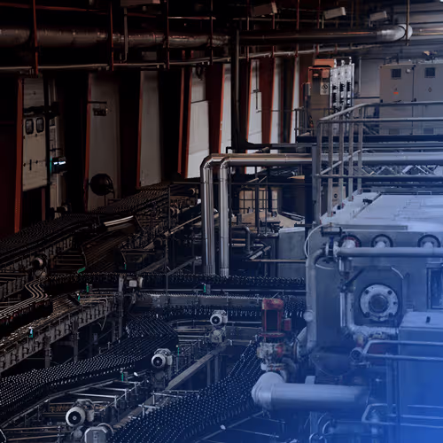 EES Industriale